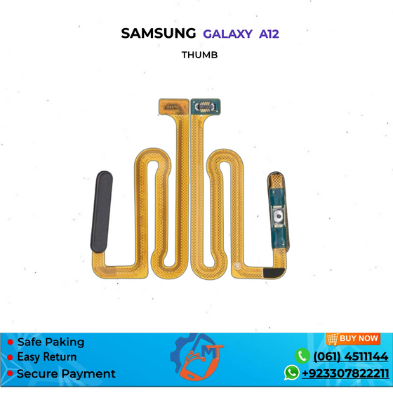 A12 THUMB SAMSUNG