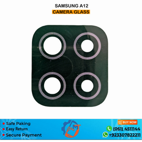 A12 CAMERA GLASS