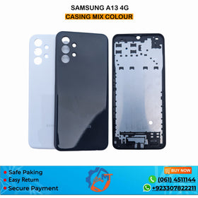 A13 4G CASING SAMSUNG MIX COLOUR