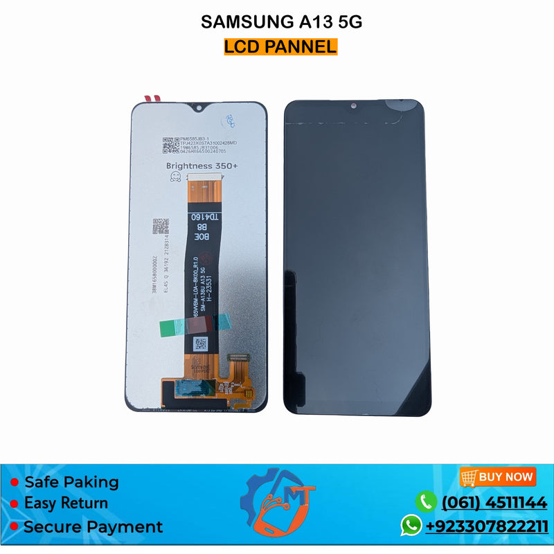 A13 5G PANNEL SAMSUNG SVC