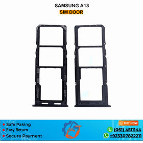 A13 SIM DOOR SAMSUNG