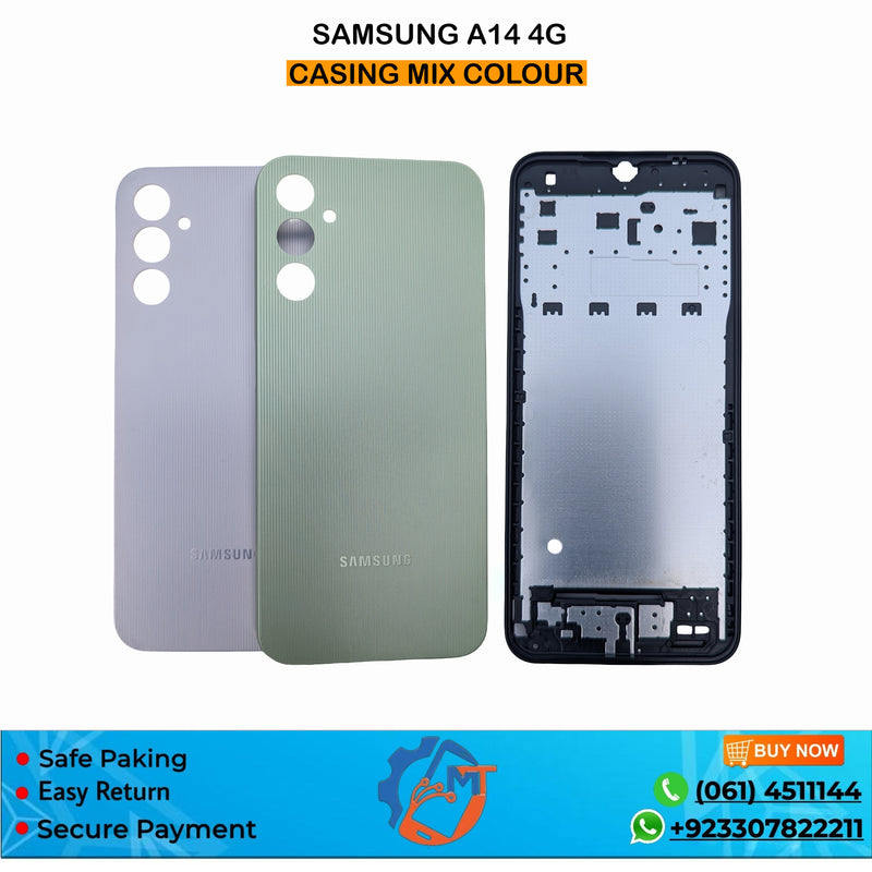 A14 4G CASING MIX COLOUR
