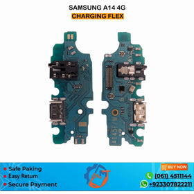 A14 CHARGING FLEX