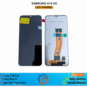 A14 4G PANNEL SUMSUNG SMALL