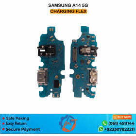 A14 5G CHARGING FLEX SAMSUNG