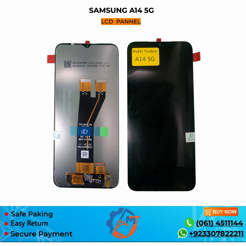 A14 5G PANNEL SVC SMALL