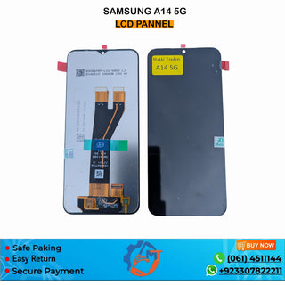 A14 5G PANNEL SAMSUNG SVC