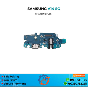 A14 5G CHARGING FLEX SAMSUNG