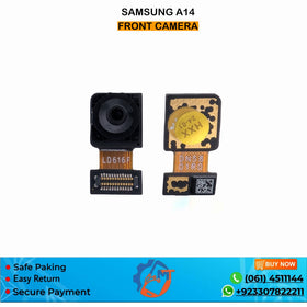 A14 FRONT CAMERA SAMSUNG