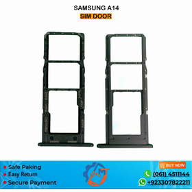 A14 SIM DOOR