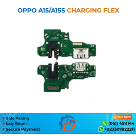 A15/A15S CHARGING FLEX