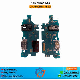 A15 CHARGING FLEX SAMSUNG