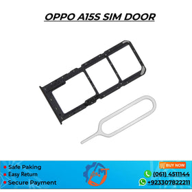 A15S SIM DOOR