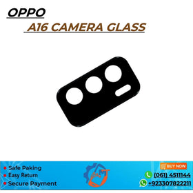 A16 CAMERA GLASS