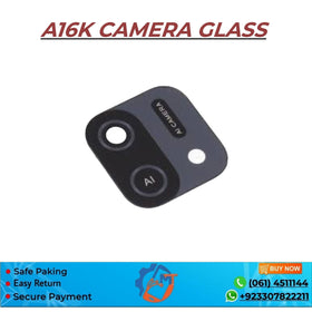 A16K CAMERA GLASS