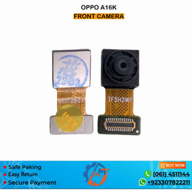 A16K FRONT CAMERA