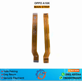 A16K MAIN  STRIP