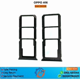 A16 SIM DOOR