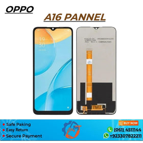 A16 PANNEL OPPO ORG CROWN