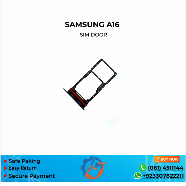 A16 SIM DOOR SAMSUNG