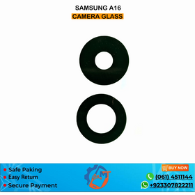 A16 CAMERA GLASS SAMSUNG