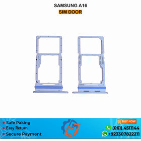 A16 SIM DOOR SAMSUNG