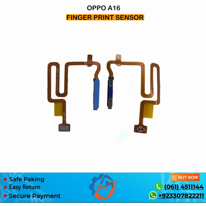 A16 THUMB OPPO