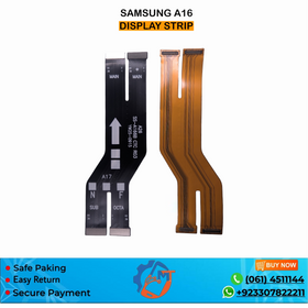 A16 MAIN STRIP SAMSUNG