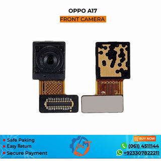 A17 FRONT CAMERA OPPO