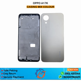 A17K CASING MIX COLOR OPPO