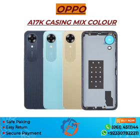A17K CASING MIX COLOR OPPO