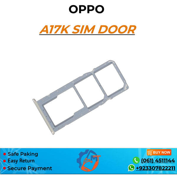 A17K SIM DOOR