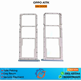 A17K SIM DOOR