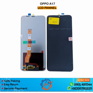 A17 PANNEL ORG OPPO
