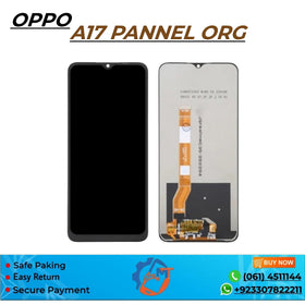 A17 PANNEL ORG OPPO