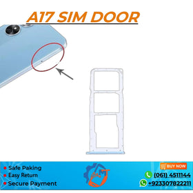 A17 SIM DOOR