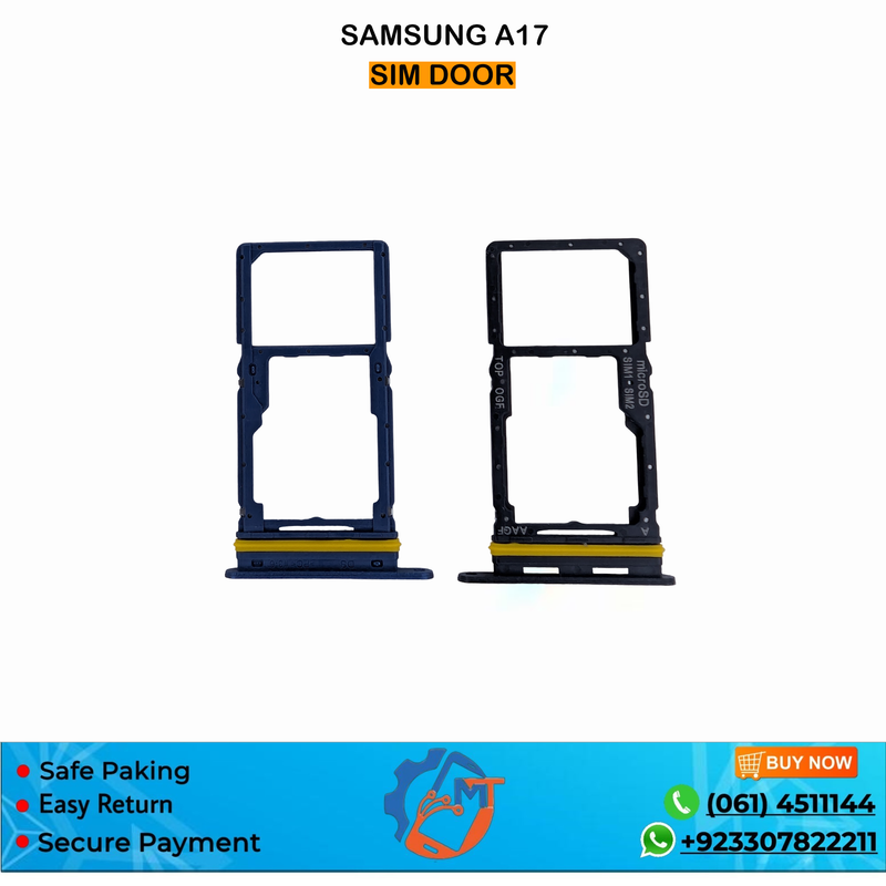 A17 SIM DOOR SAMSUNG