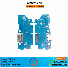 A17 CHARGING FLEX SAMSUNG