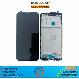 A17 PANNEL SAMSUNG OLED