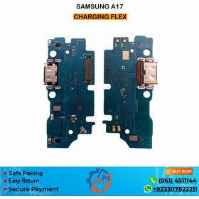 A17 CHARGING FLEX SAMSUNG
