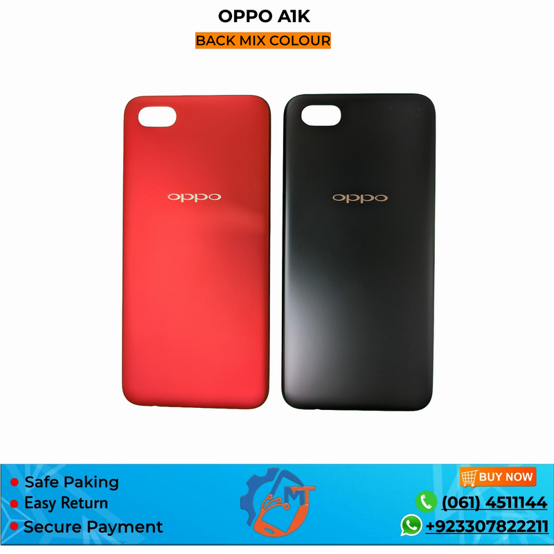 A1K BACK COVER RED