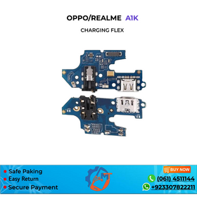 A1K CHARGING FLEX OPPO