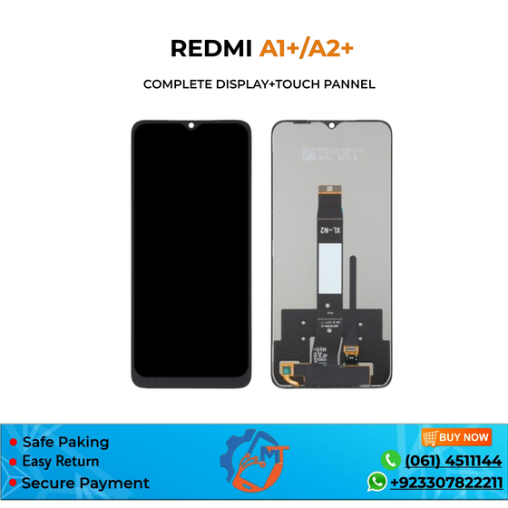 REDMI A1+/A2+ PANNEL
