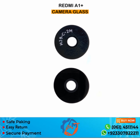 A1+ CAMERA GLASS