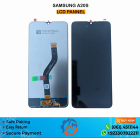 A20S PANNEL SAMSUNG SVC
