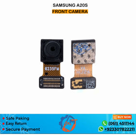 A20S FRONT CAMERA SAMSUNG