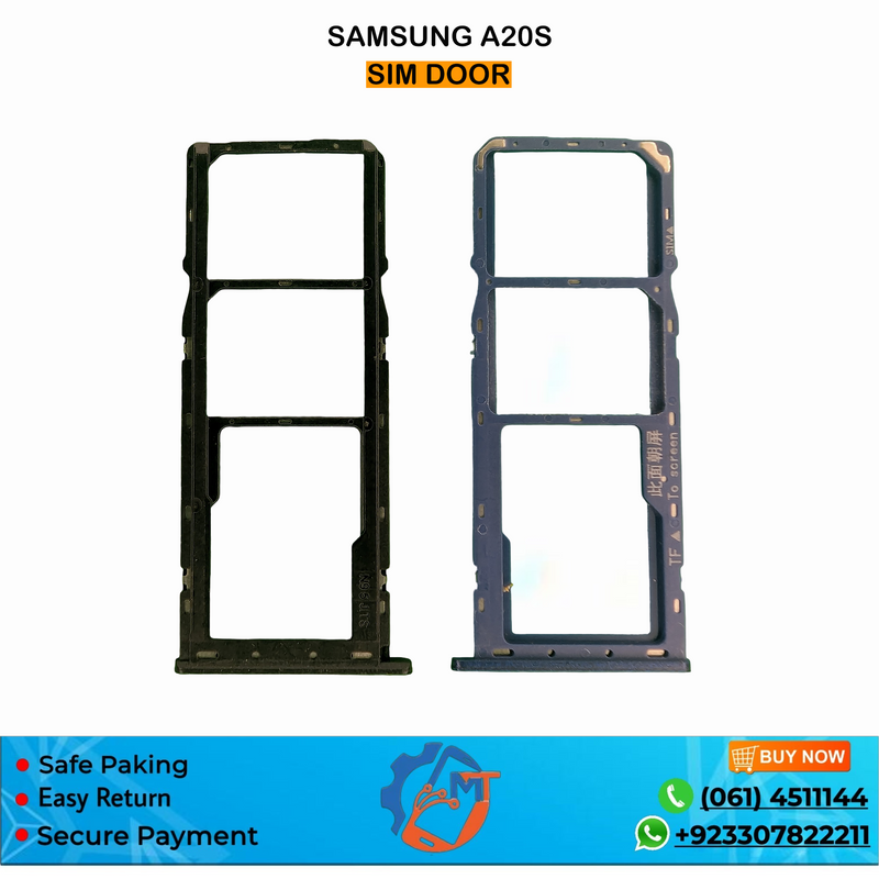 A20S SIM DOOR SAMAUNG
