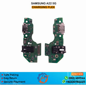 A22 (5G) CHARGING FLEX