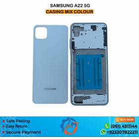 A22 5G CASING MIX COLOR
