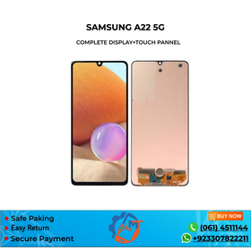 A22 4G INCELL PANNEL W\F